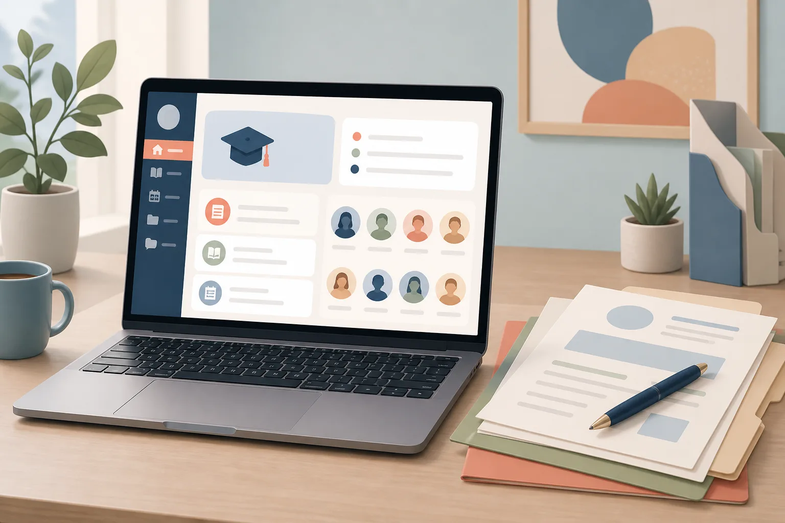 How AI financial aid fraud is hitting US community colleges