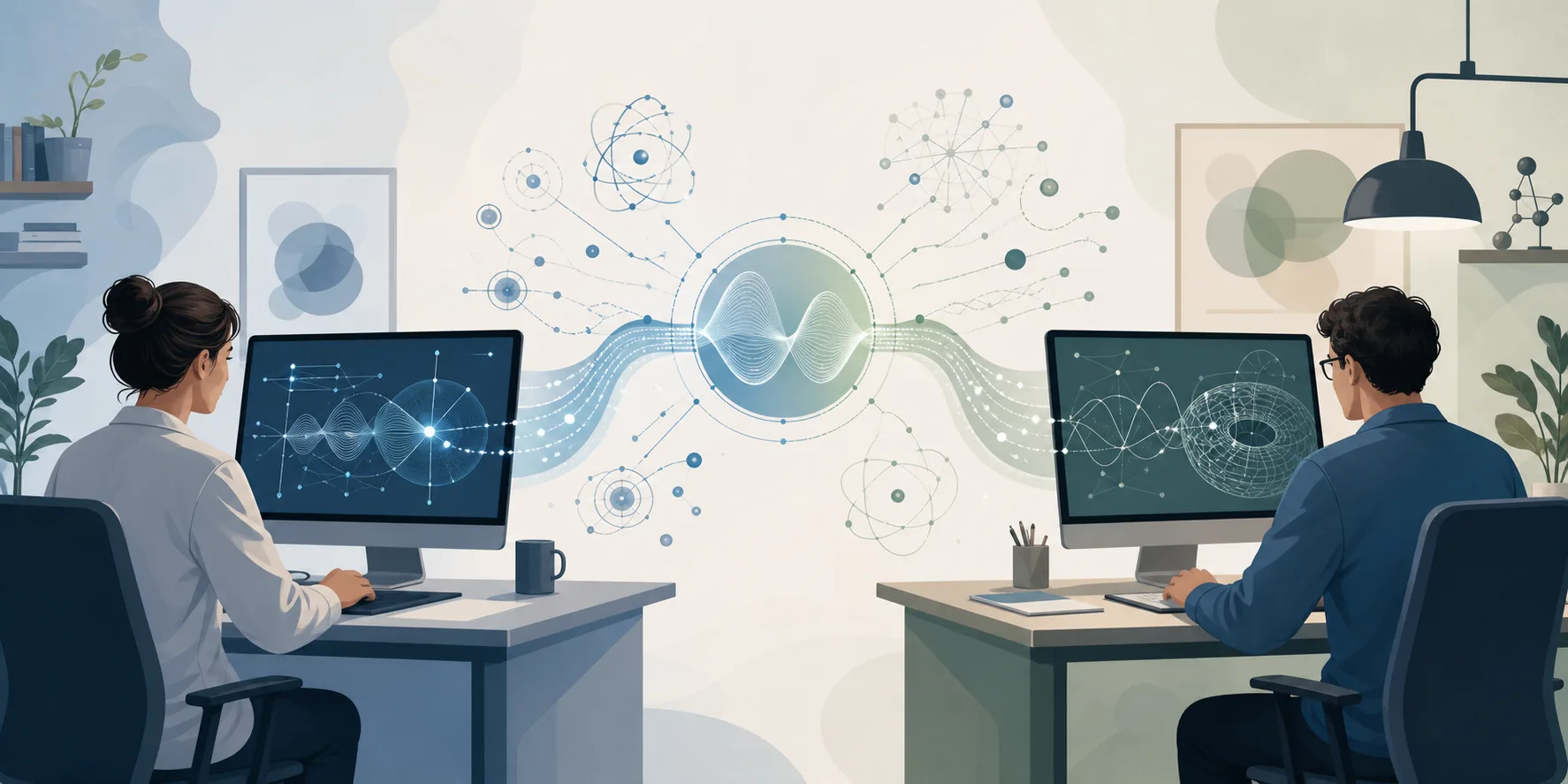 What two GPT-5.6 quantum cryptography papers now reveal