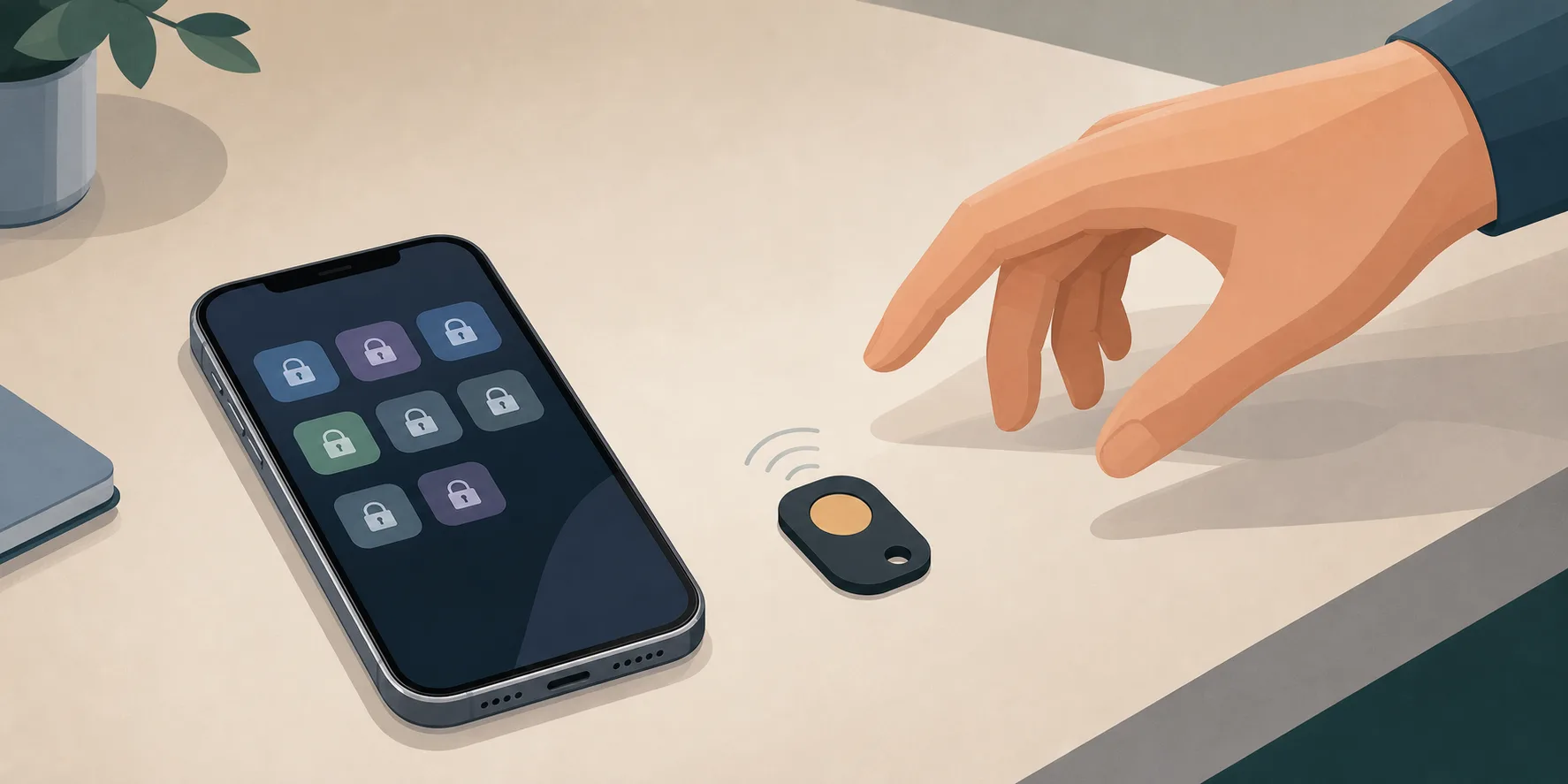 Why Autonomous Key makes app blocking harder to ignore
