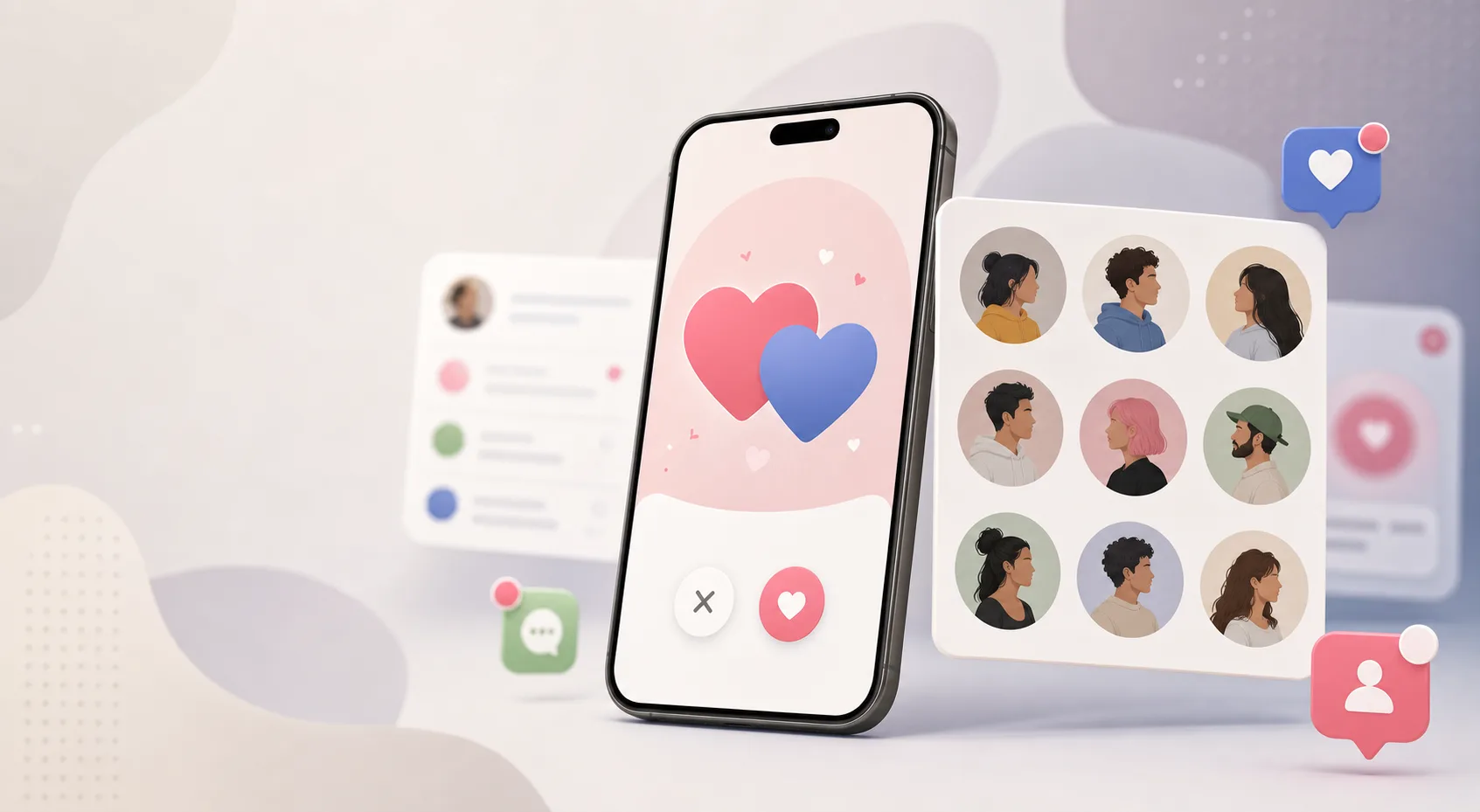 AI influencer claims put gay dating app Goose under scrutiny