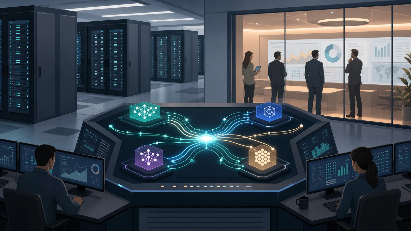 A $1.5B Baseten round would reset AI inference expectations