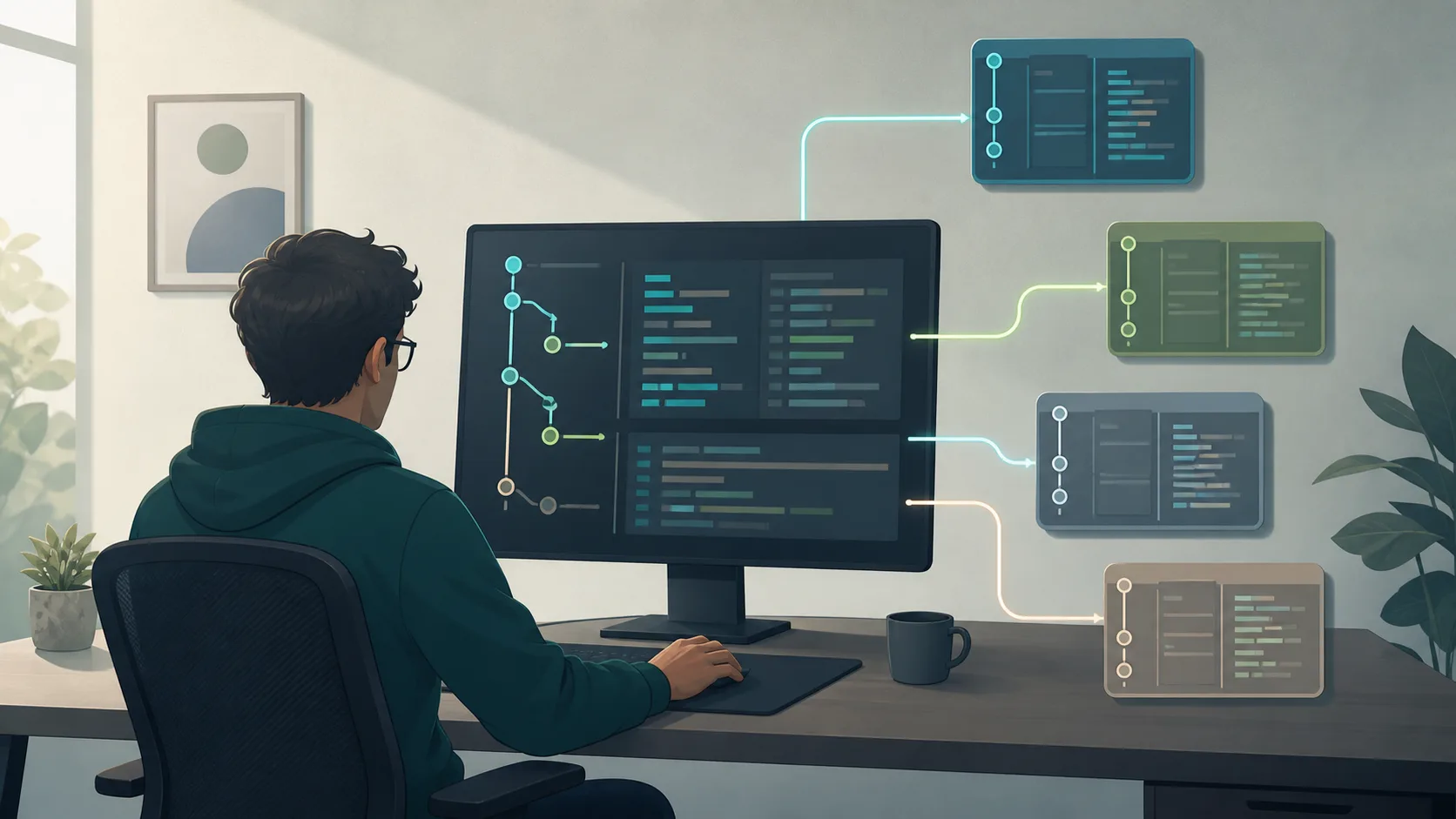 Meta brings Muse Code to large software repositories