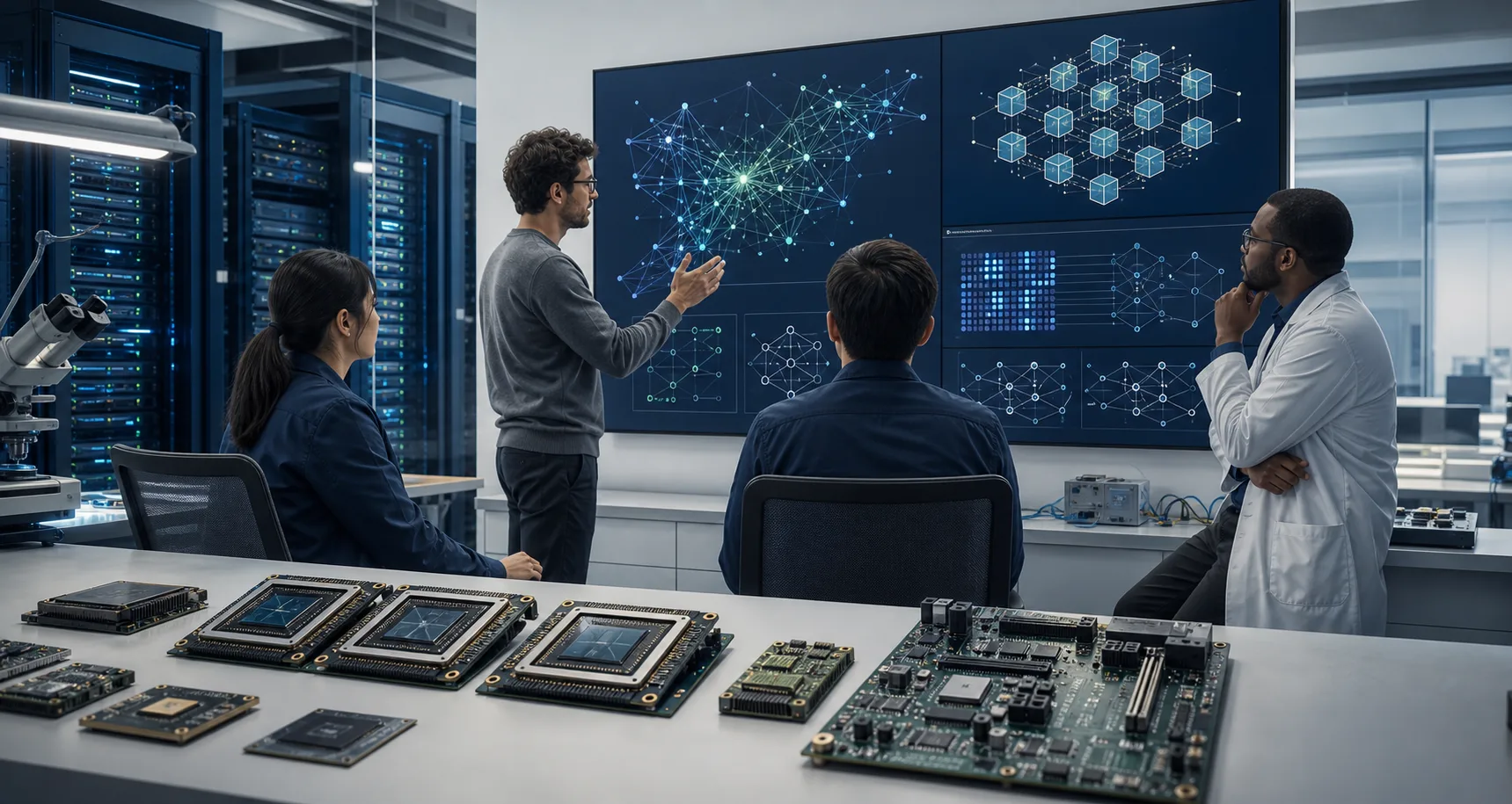 Why Mirendil's $100M+ Google Cloud deal matters for AI compute