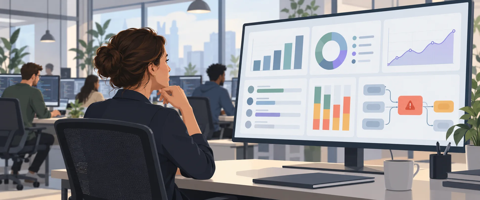 Anthropic gives businesses tools to track AI spending and value
