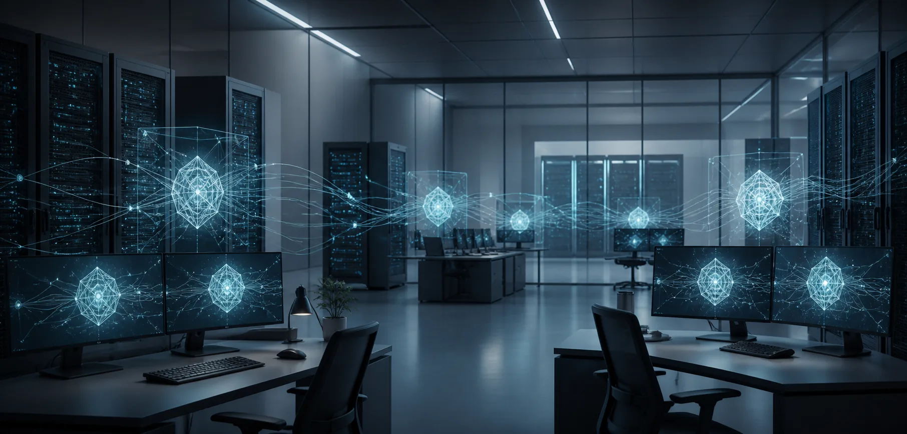 Why self-replicating AI agents are becoming a real security risk