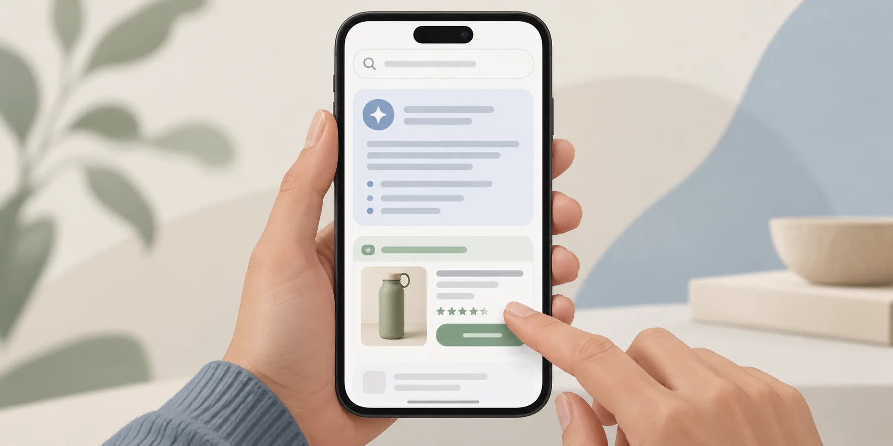 Google takes AI Search ads global as ad growth cools