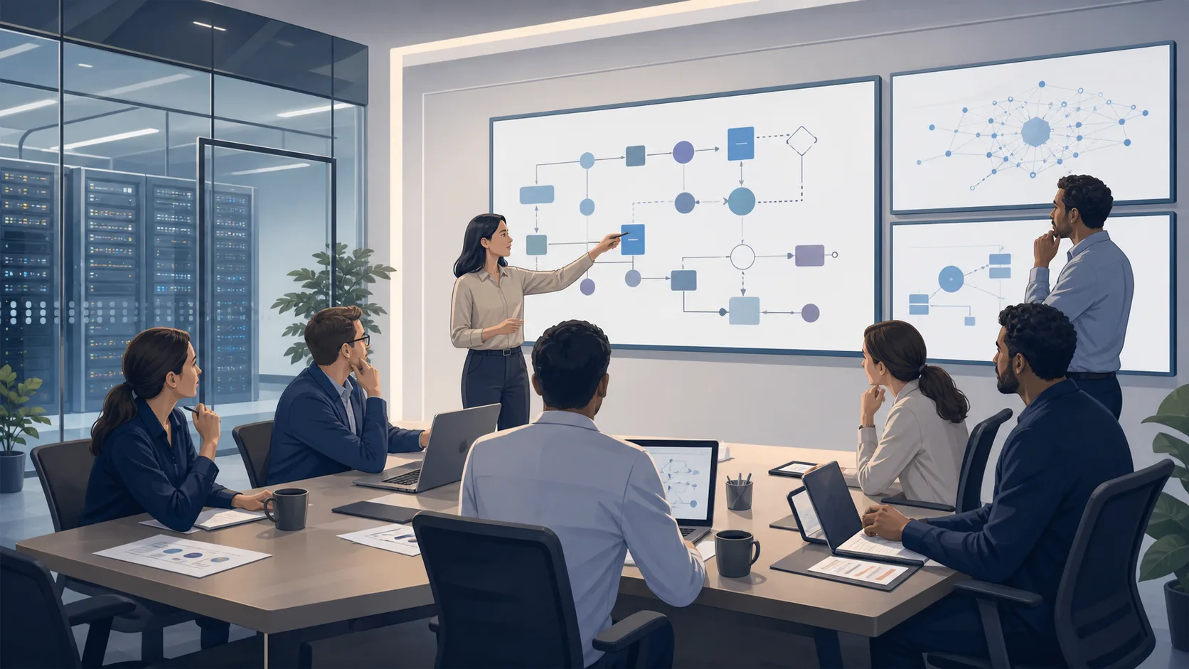 OpenAI gains a wider enterprise route through IBM Consulting