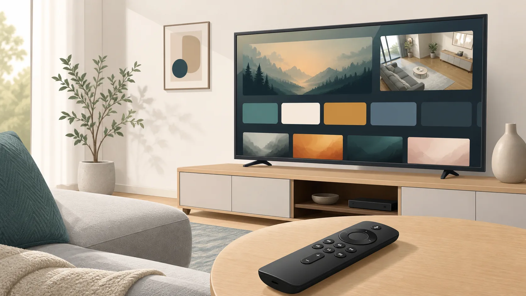 Alexa+ Becomes Free on Fire TV as Amazon Expands AI