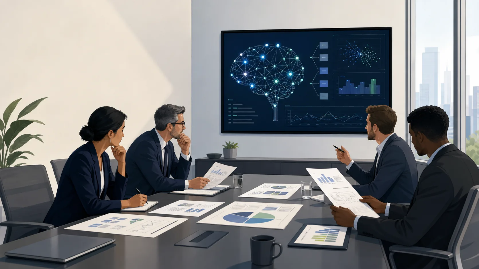 Why Anthropic’s IPO pitch leans on a $30 trillion AI market