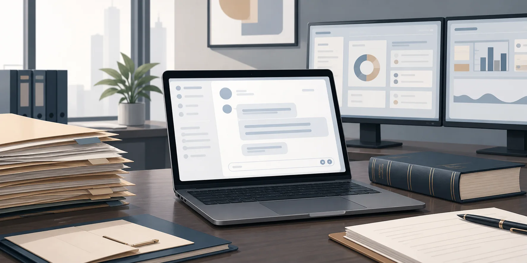Anthropic turns to Robert Mahari to expand Claude in legal AI