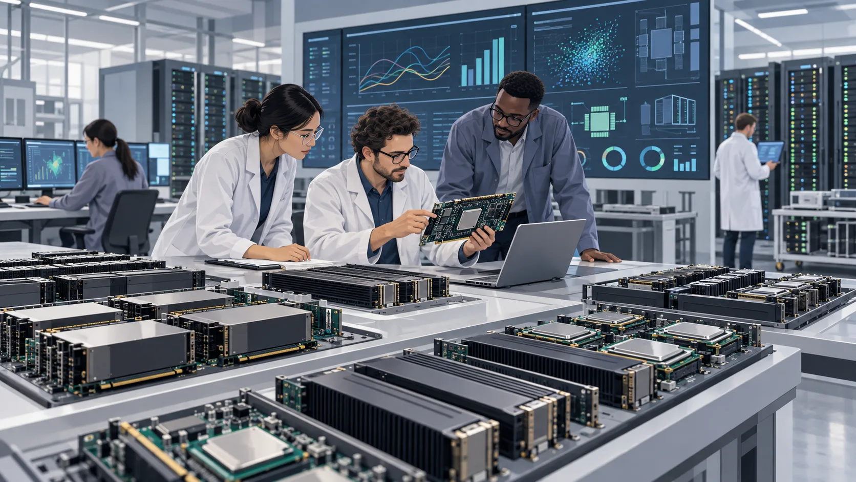 Why AI accelerator choices are getting harder to compare