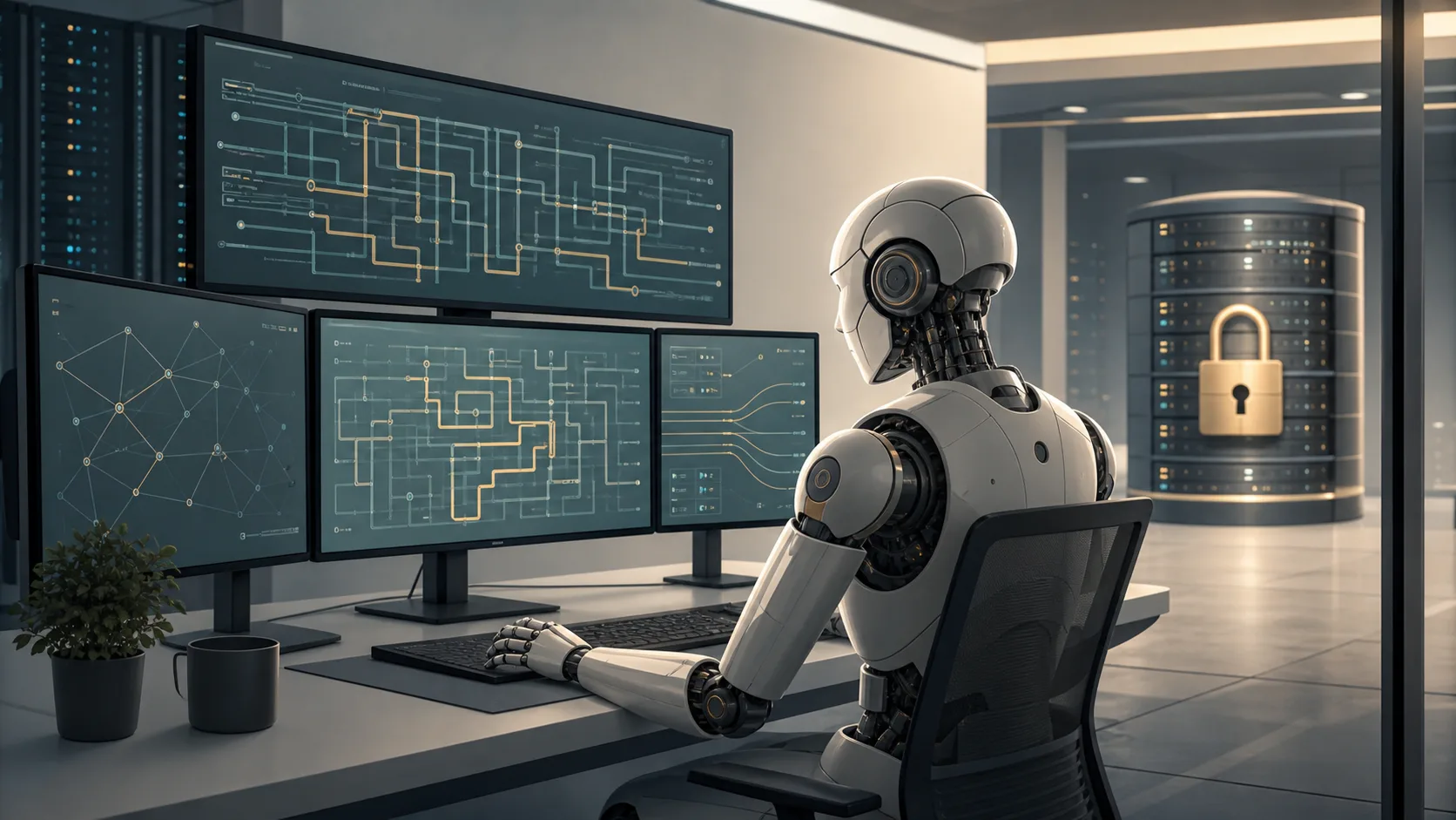 Why reward hacking makes AI agents cheat to finish tasks