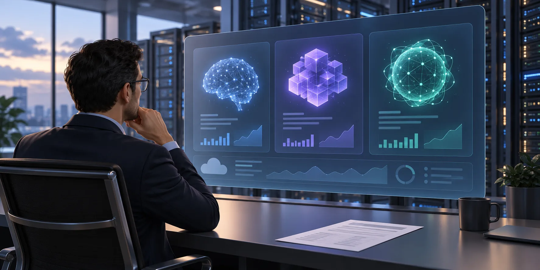 What OpenAI’s Google Cloud launch means for AI buyers