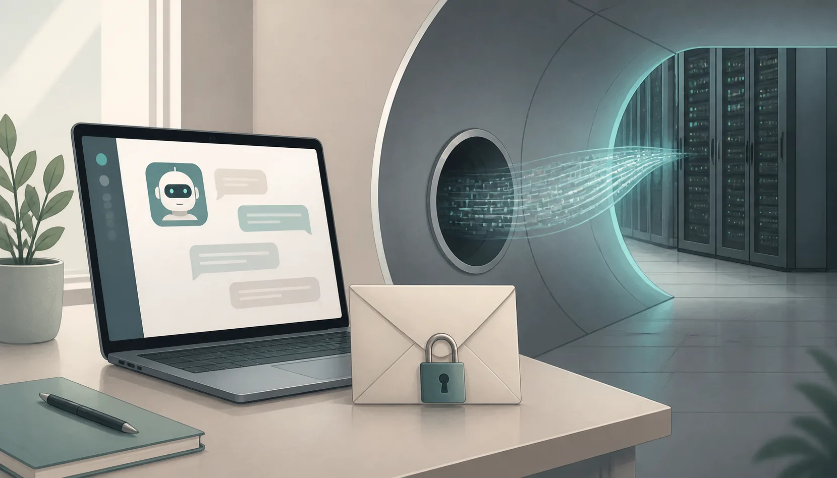 Encrypted prompts pushed Grok into leaking user data