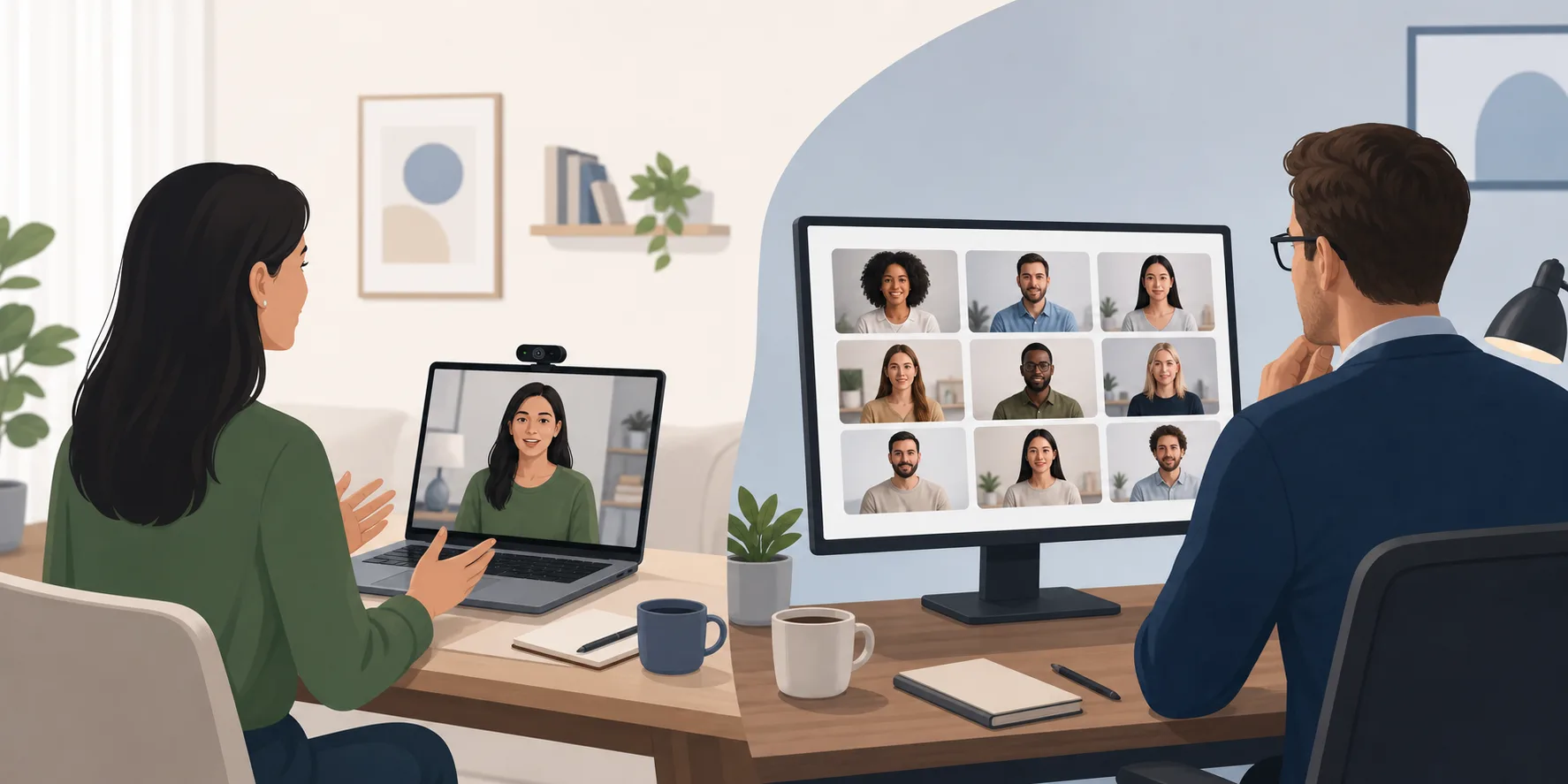 Fika Jobs puts AI video interviews at the center of hiring