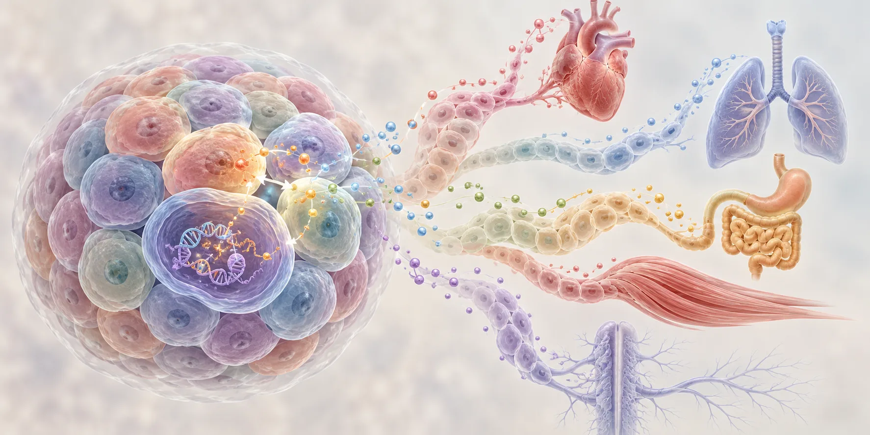 AI Gives Researchers a New Way to Trace Cell Signals