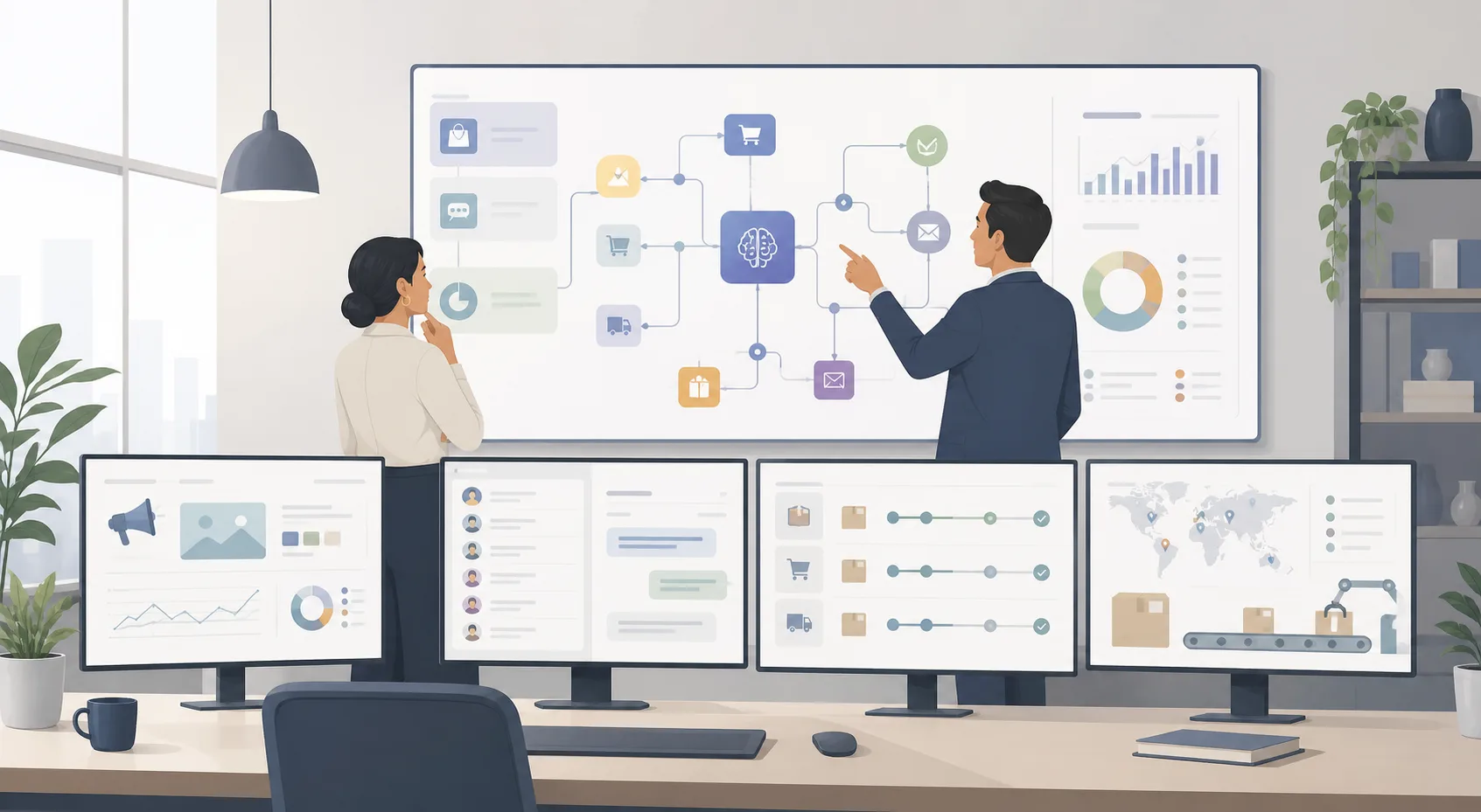 Klaviyo brings Agency and Elias Torres into its AI agent push