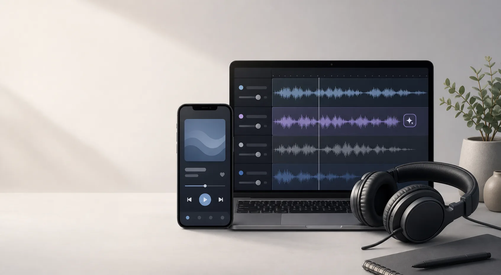 TIDAL will stop fully AI music from earning royalties