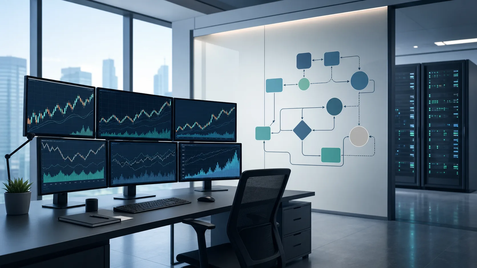 Why AI profit gains may arrive later than markets expect