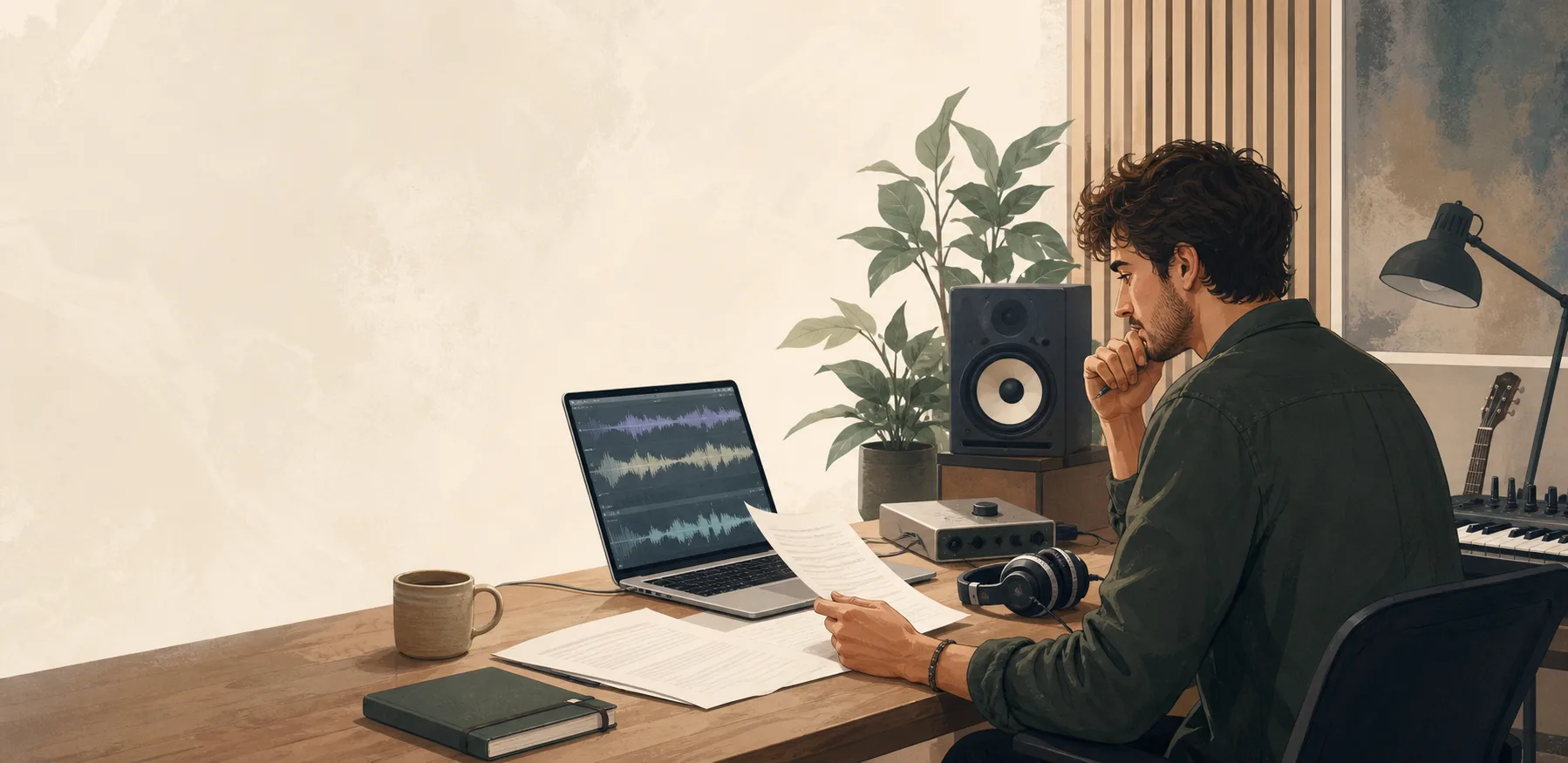 Why Suno’s Spark incubator terms matter for independent artists