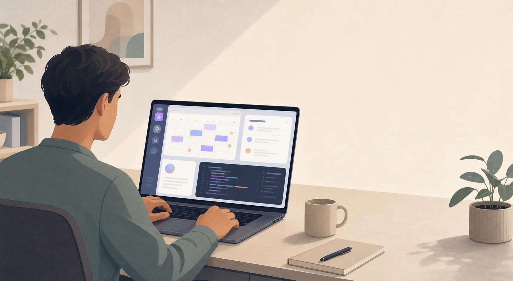 Why Microsoft is rebuilding Copilot around real work