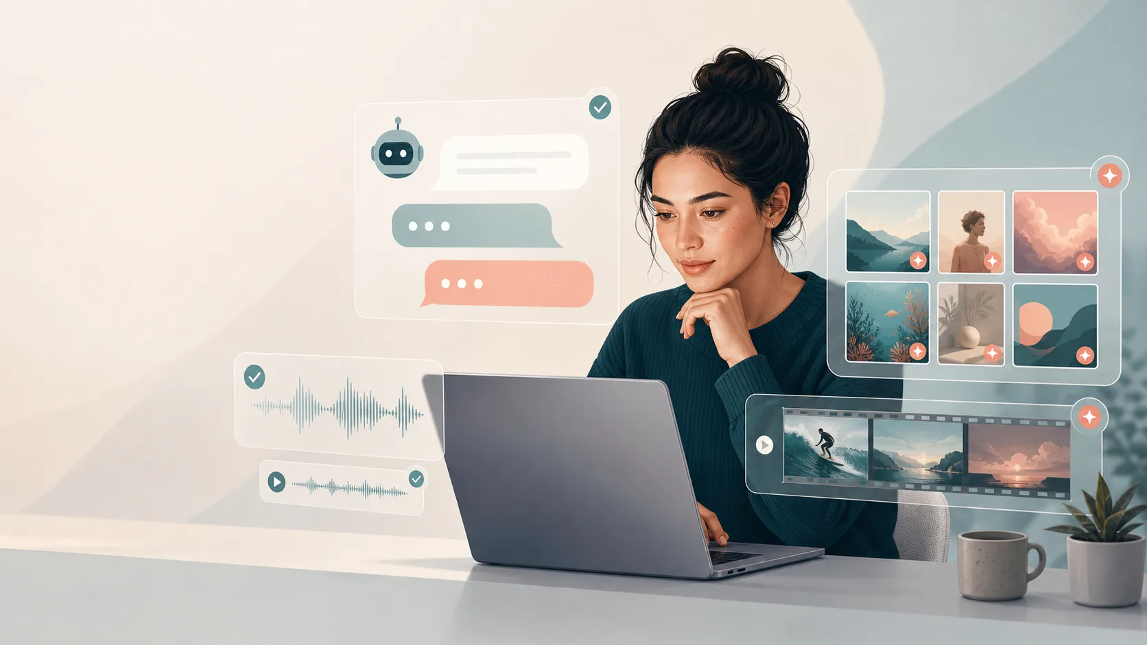 New EU AI Act rules force clearer labels for bots and deepfakes