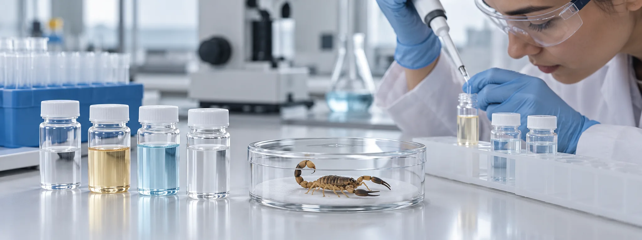 What Claude’s Antivenom Experiment Actually Achieved