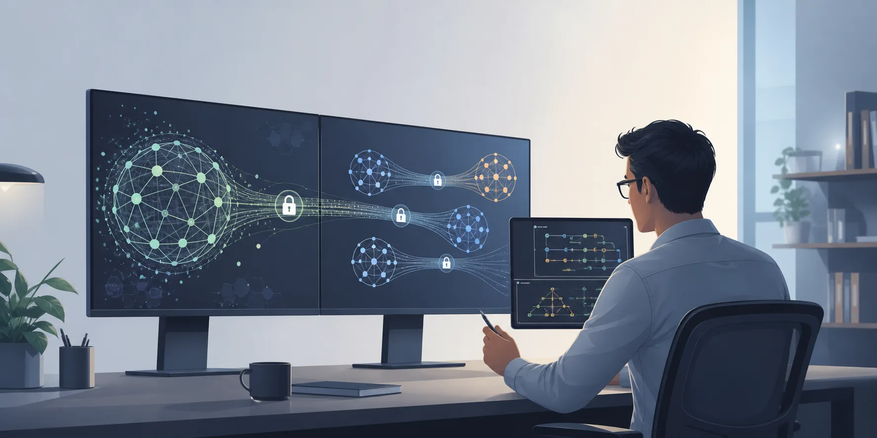 Researchers expose hidden AI reasoning in frontier models