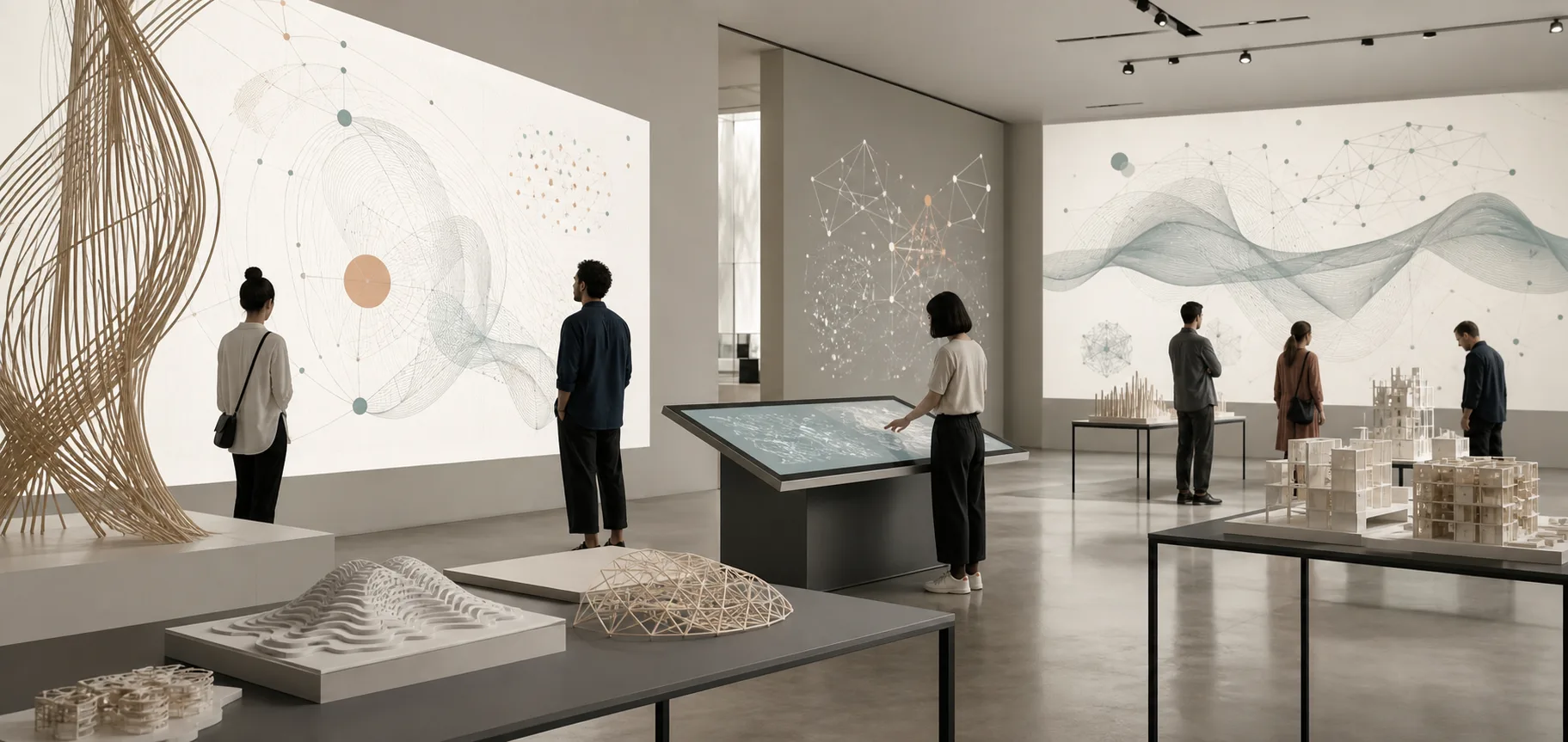 Why data-driven aesthetics reaches beyond today’s AI debate