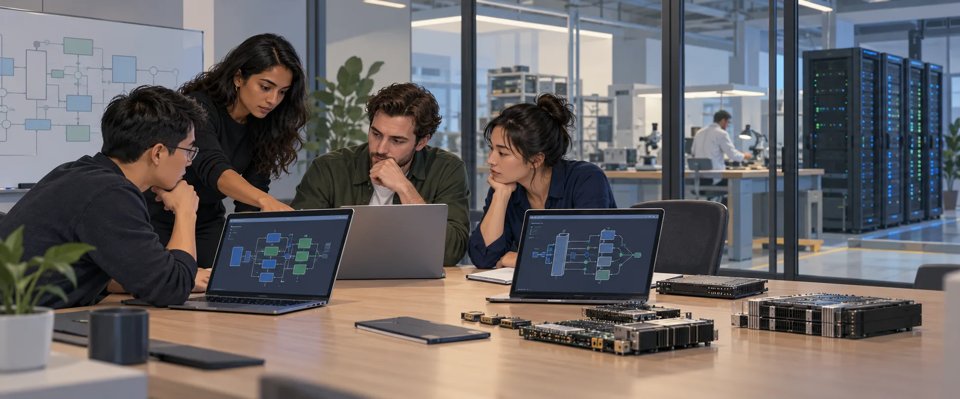 Why AI founders are keeping model choices open at Disrupt 2026