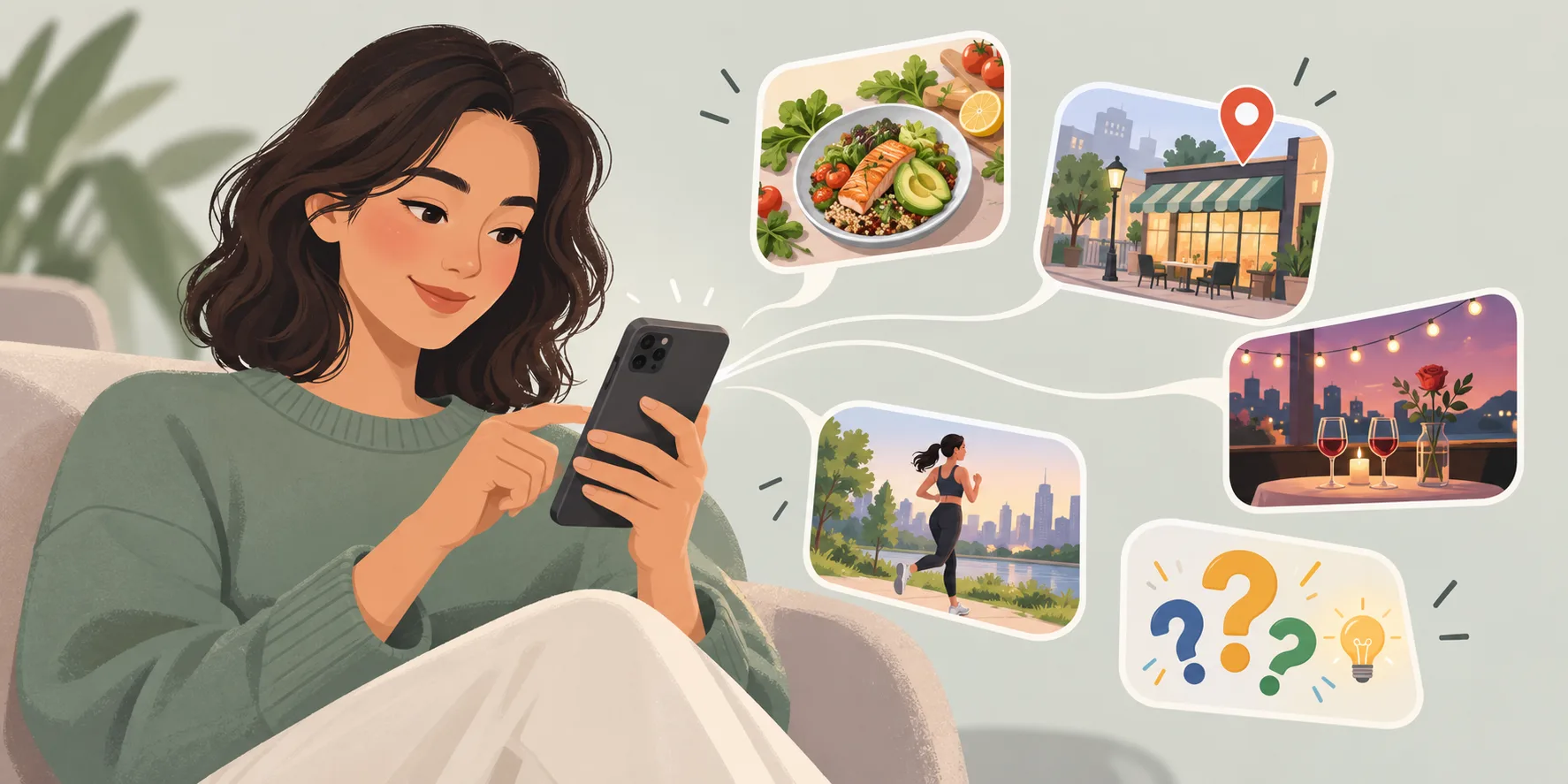 Wabi’s $1.25B Bet Turns Prompt-Built Apps Into an AI Agent