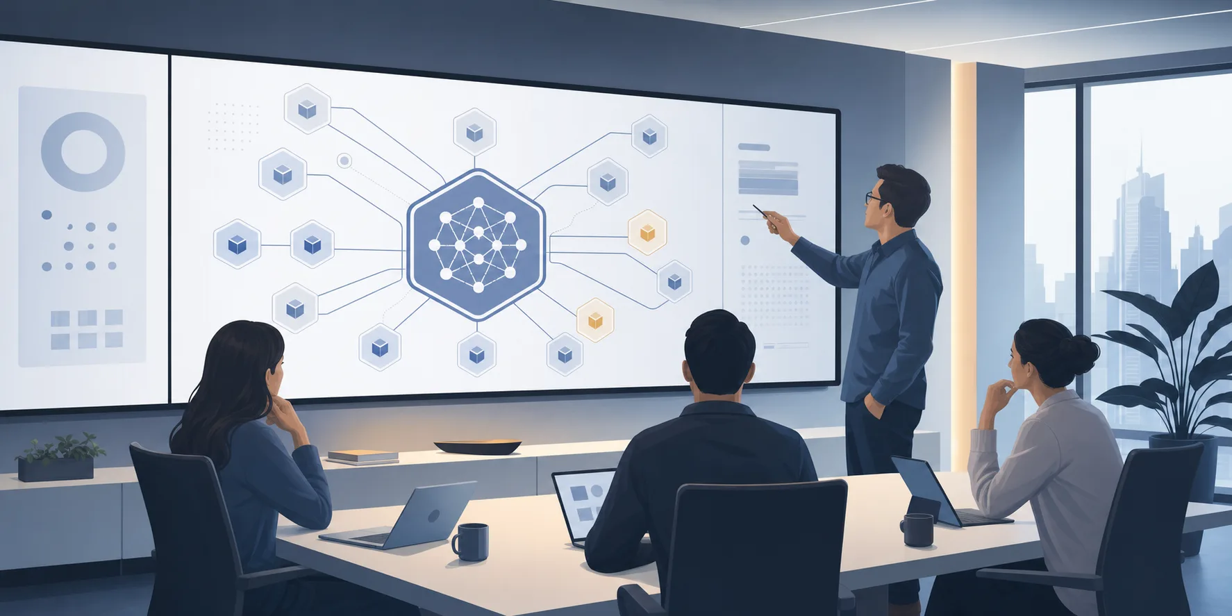 Why Amazon engineers are reportedly shrinking Anthropic models