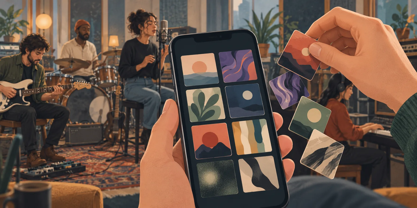 Spotify removes 50 million AI tracks from recommendations