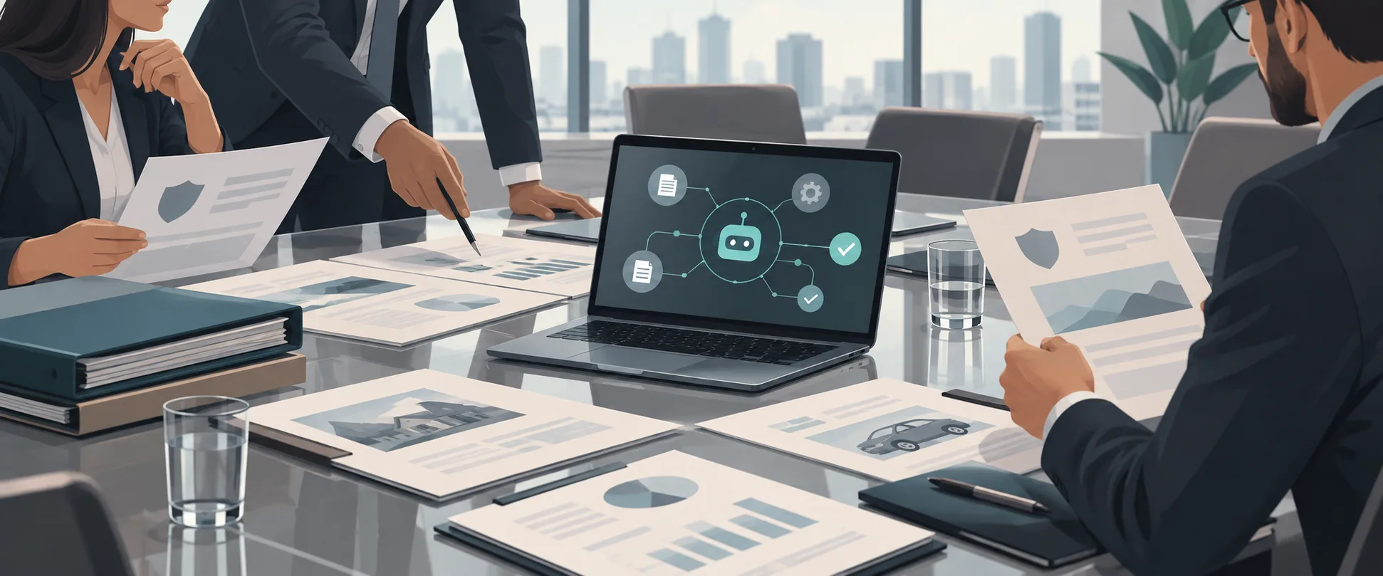 Why AI agent failures are becoming an insurance problem