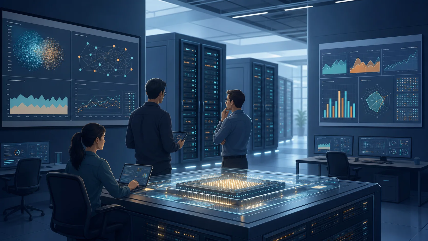 Alibaba pushes Qwen3.8-Max into the open-weight AI race