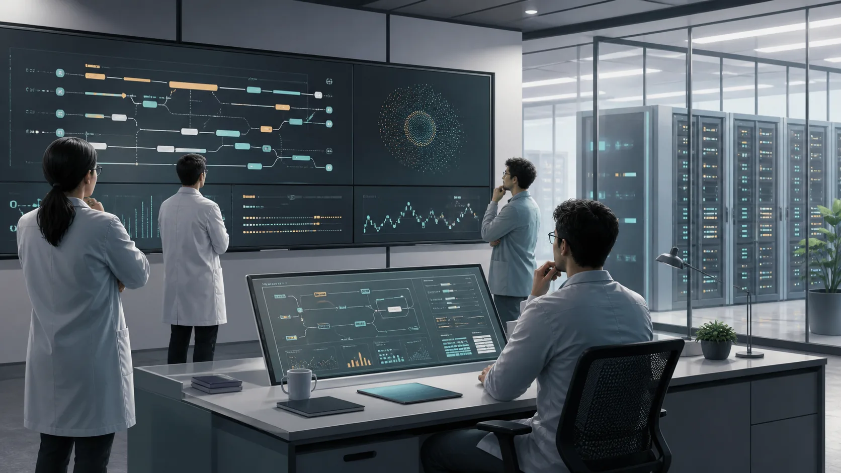 Why automated AI research is becoming a front-line risk