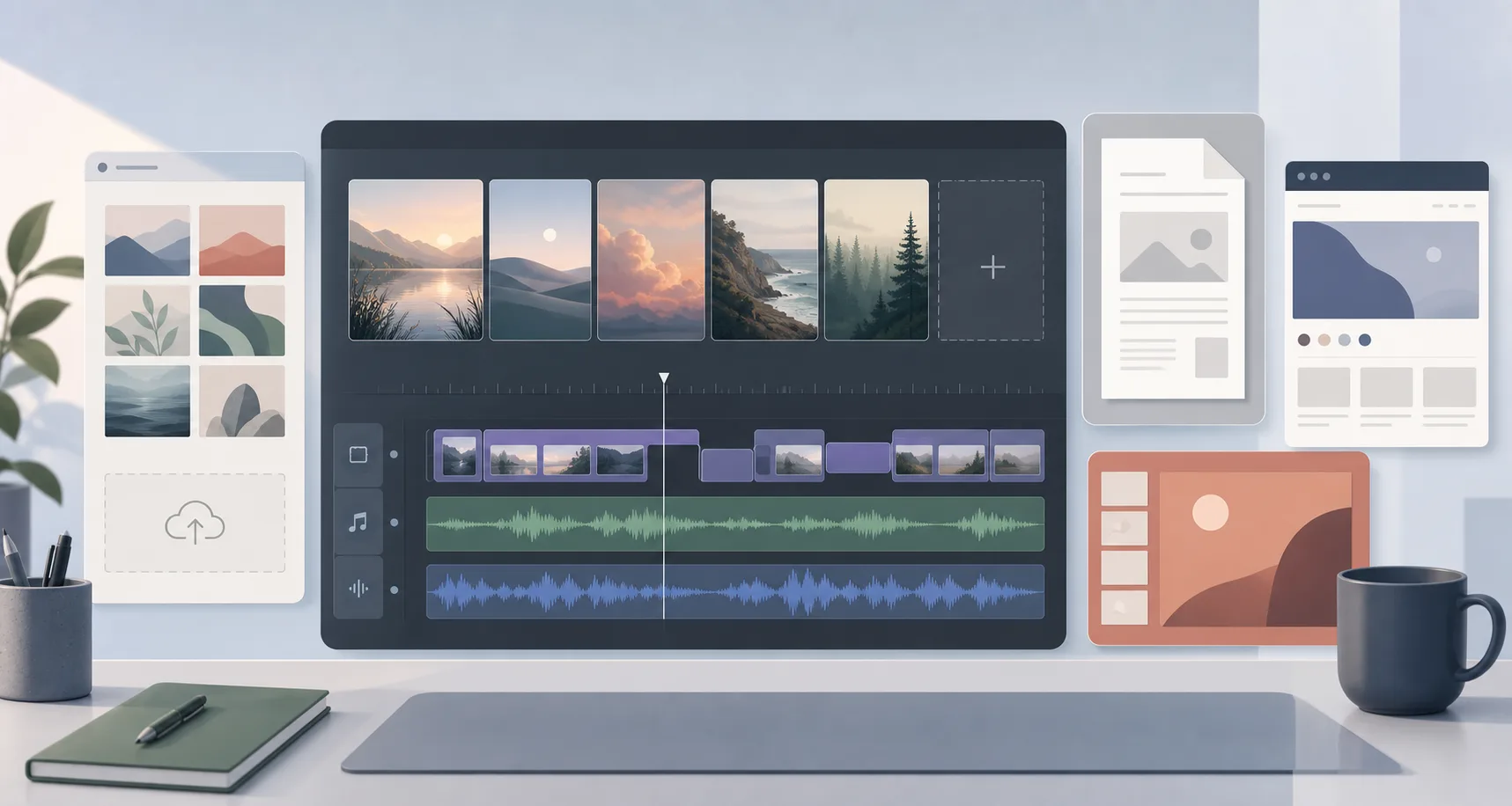 Wan3.0 pushes Alibaba's AI video tools to 30 seconds