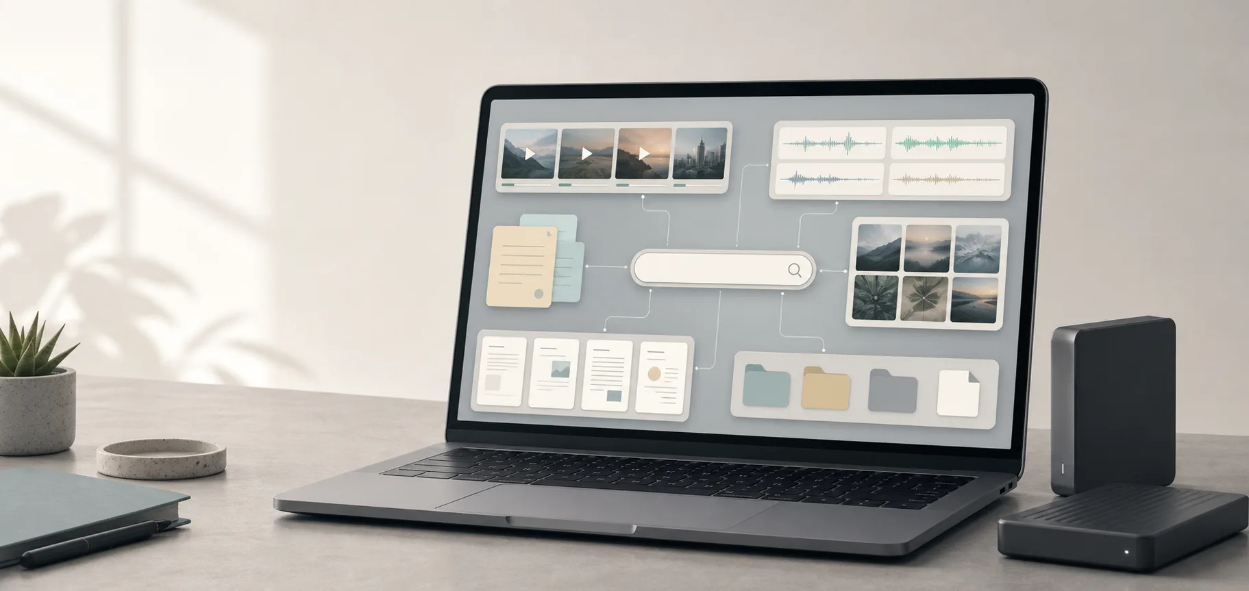 AI search startup Clipto reaches a $250M valuation