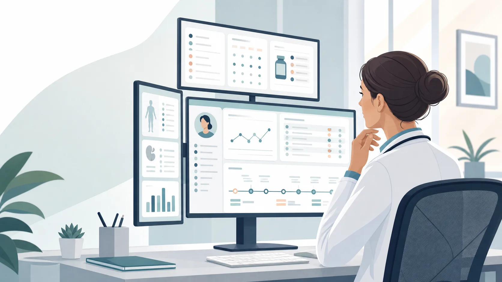 Clinicians Can Now Pull Epic Data Into ChatGPT Health