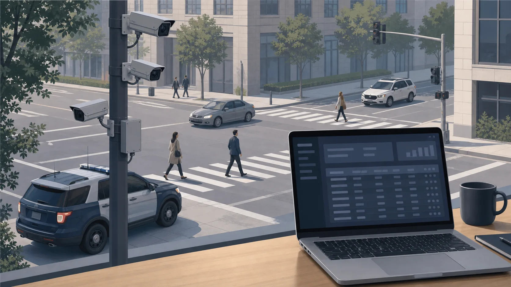 Why Flock Safety is under pressure over surveillance tools