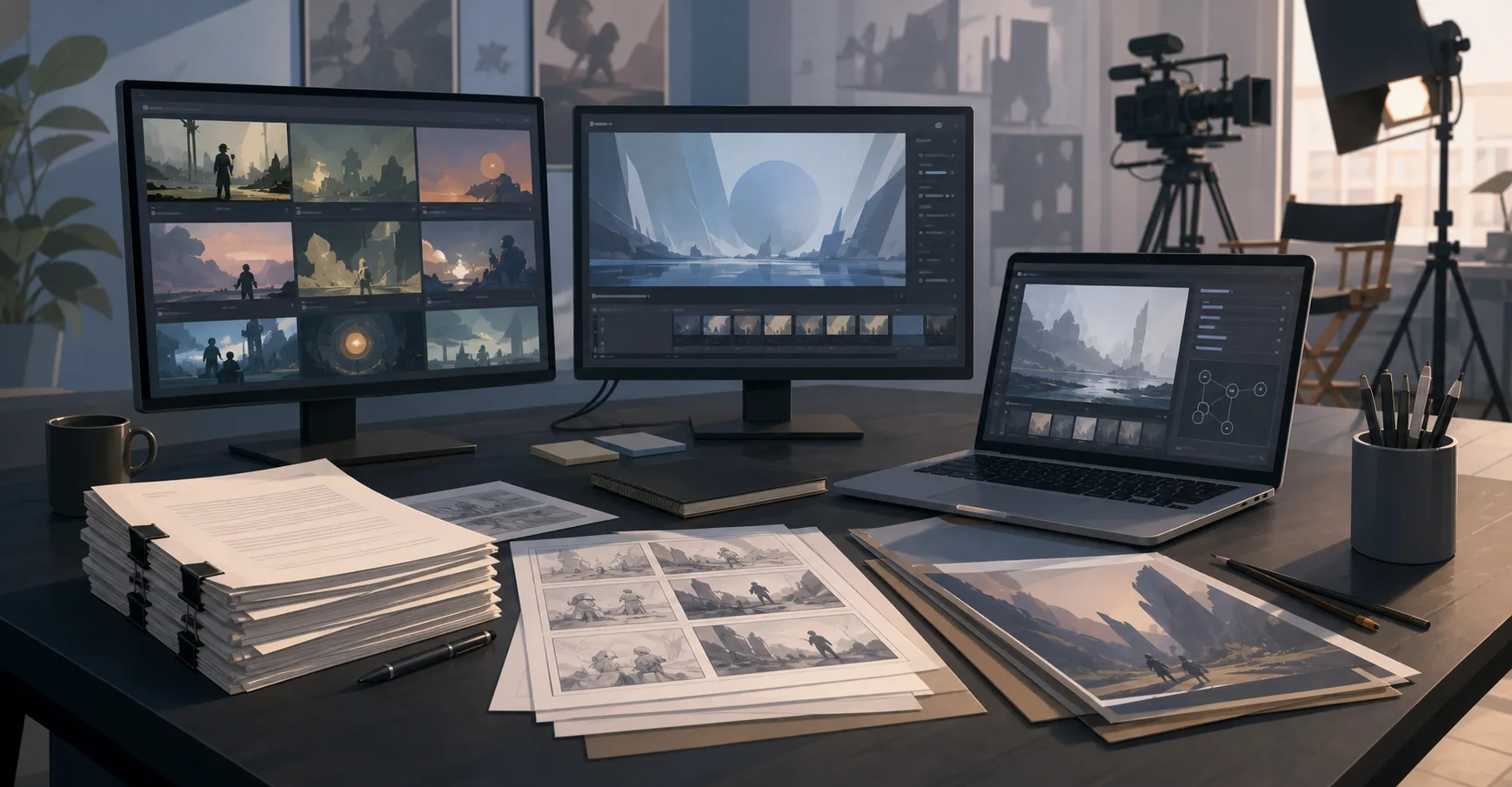 Why Hollywood Is Split Over Bytedance's Seedance AI Video Tool
