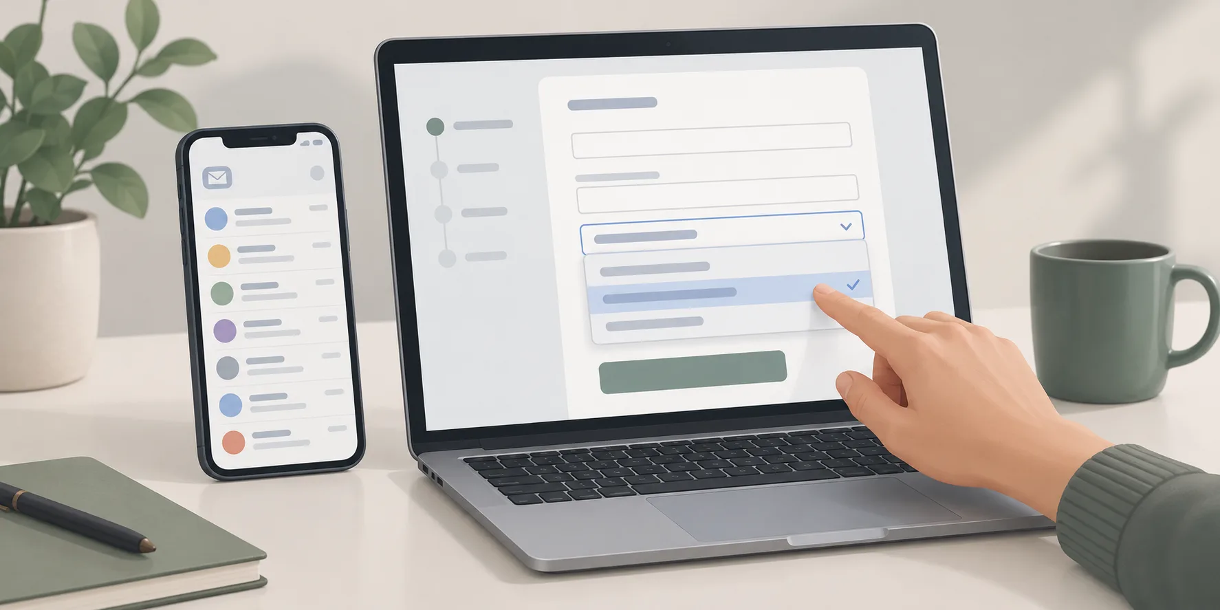 Chrome Autofill Can Find Form Details in Your Gmail