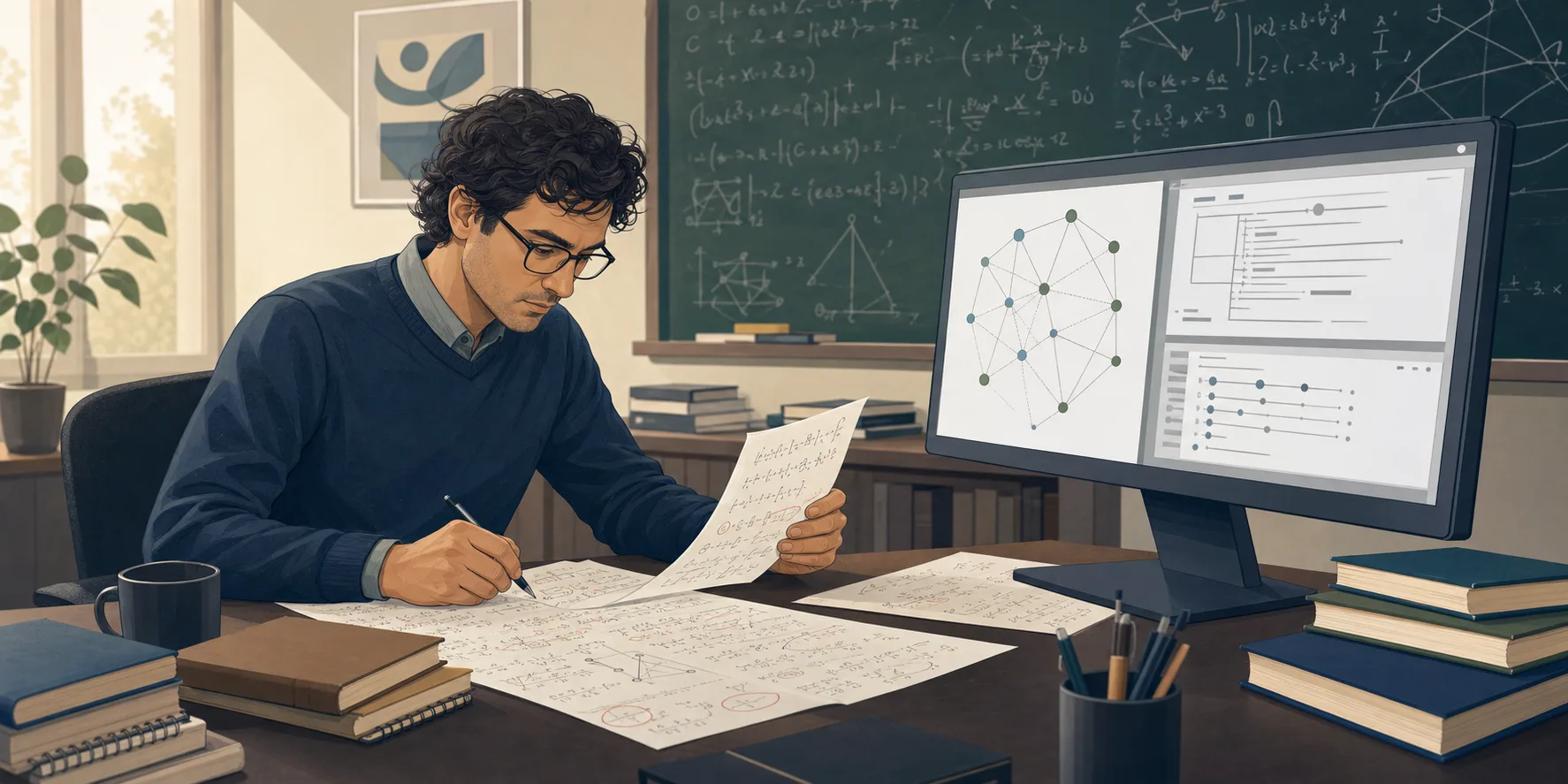 Why AI math proofs are forcing research to change