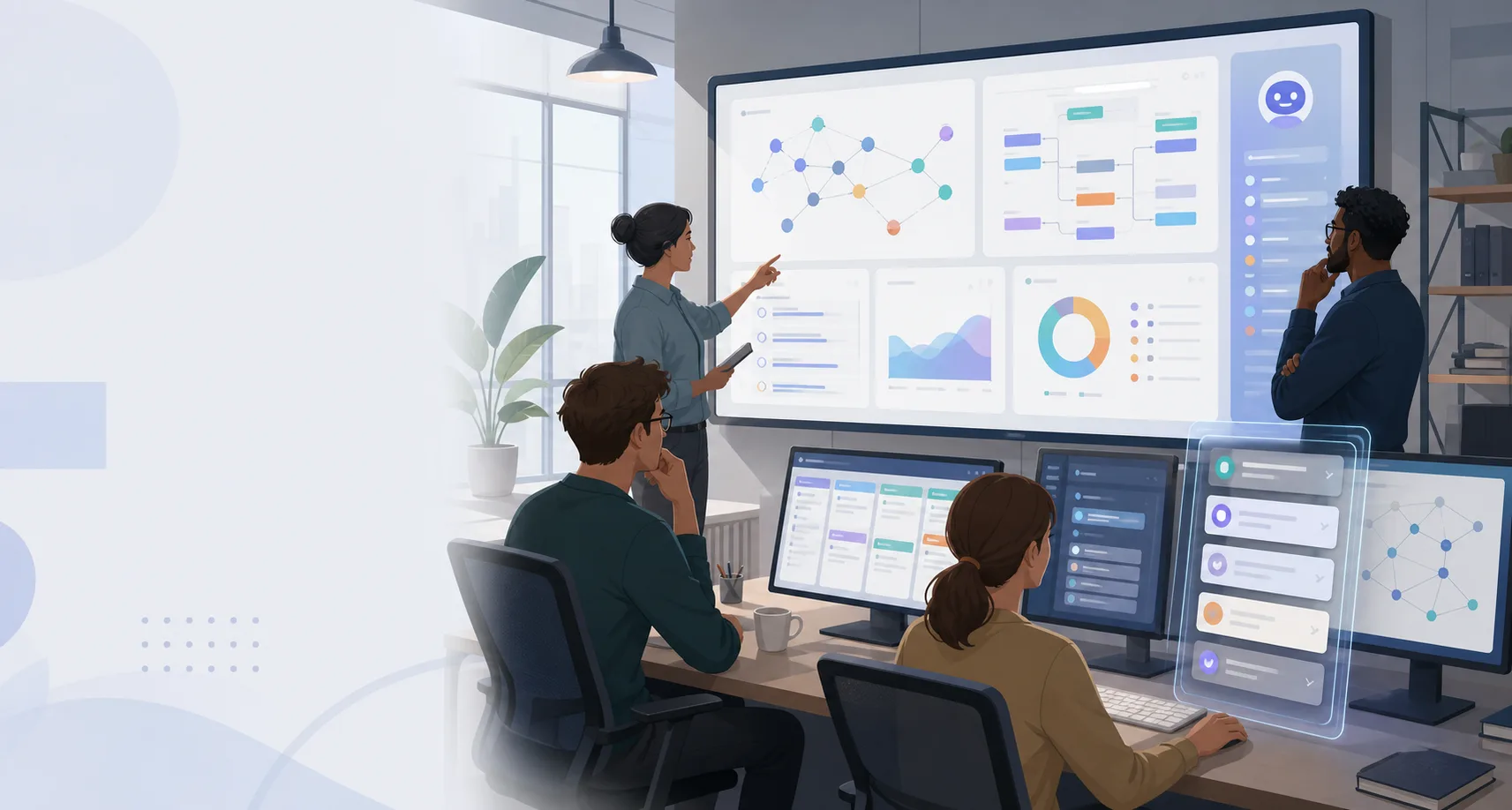 Why Cognition may raise at a $40B valuation for Devin