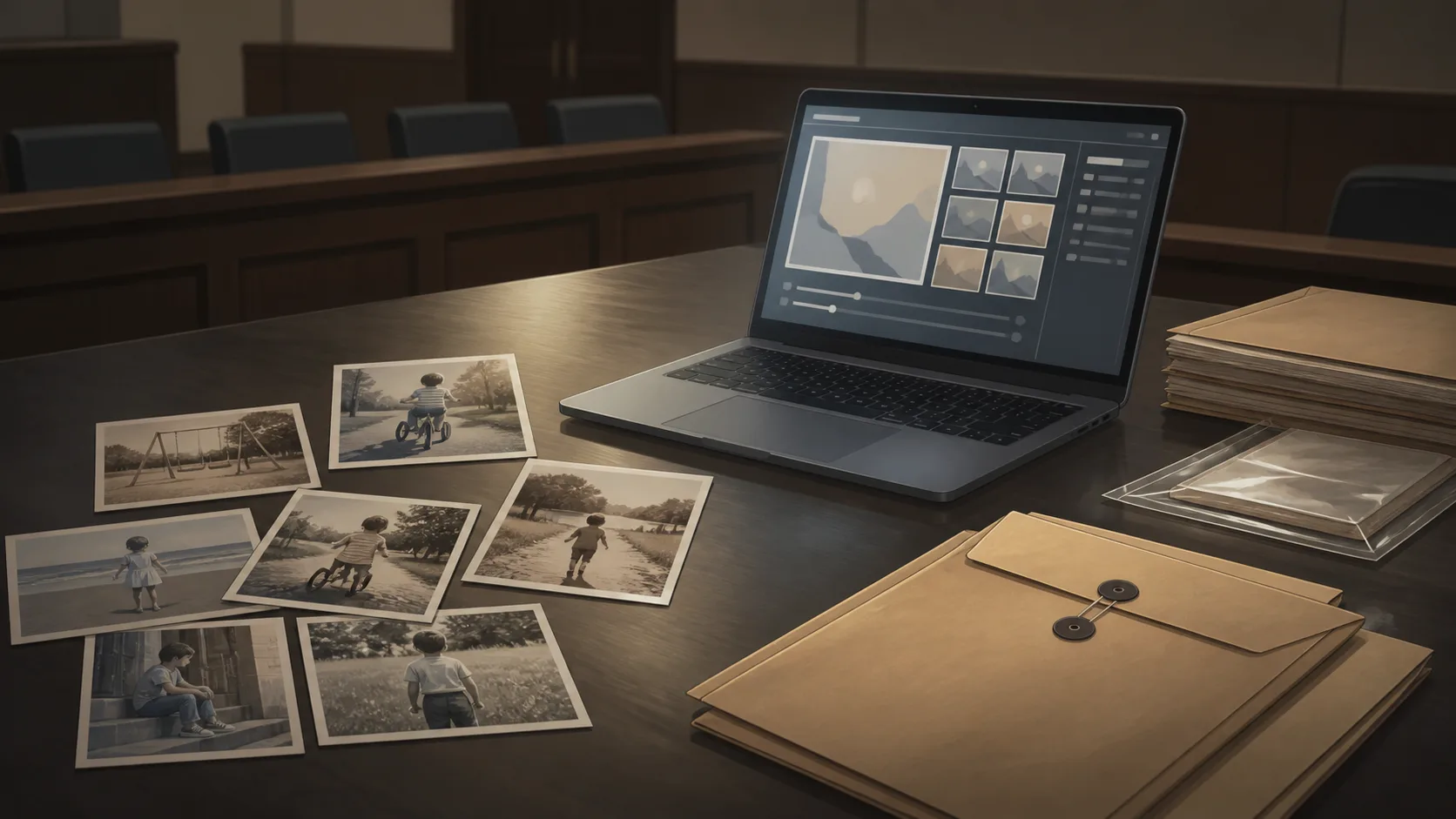Lawsuit over Grok expands after childhood photo allegation