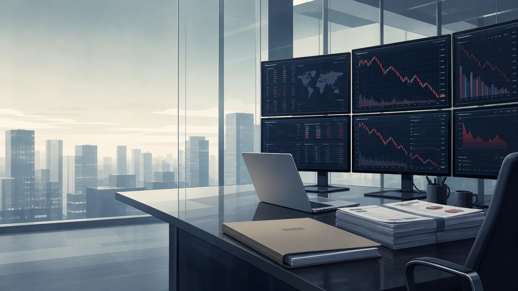 SEC probe puts AI hedge fund Situational Awareness under pressure