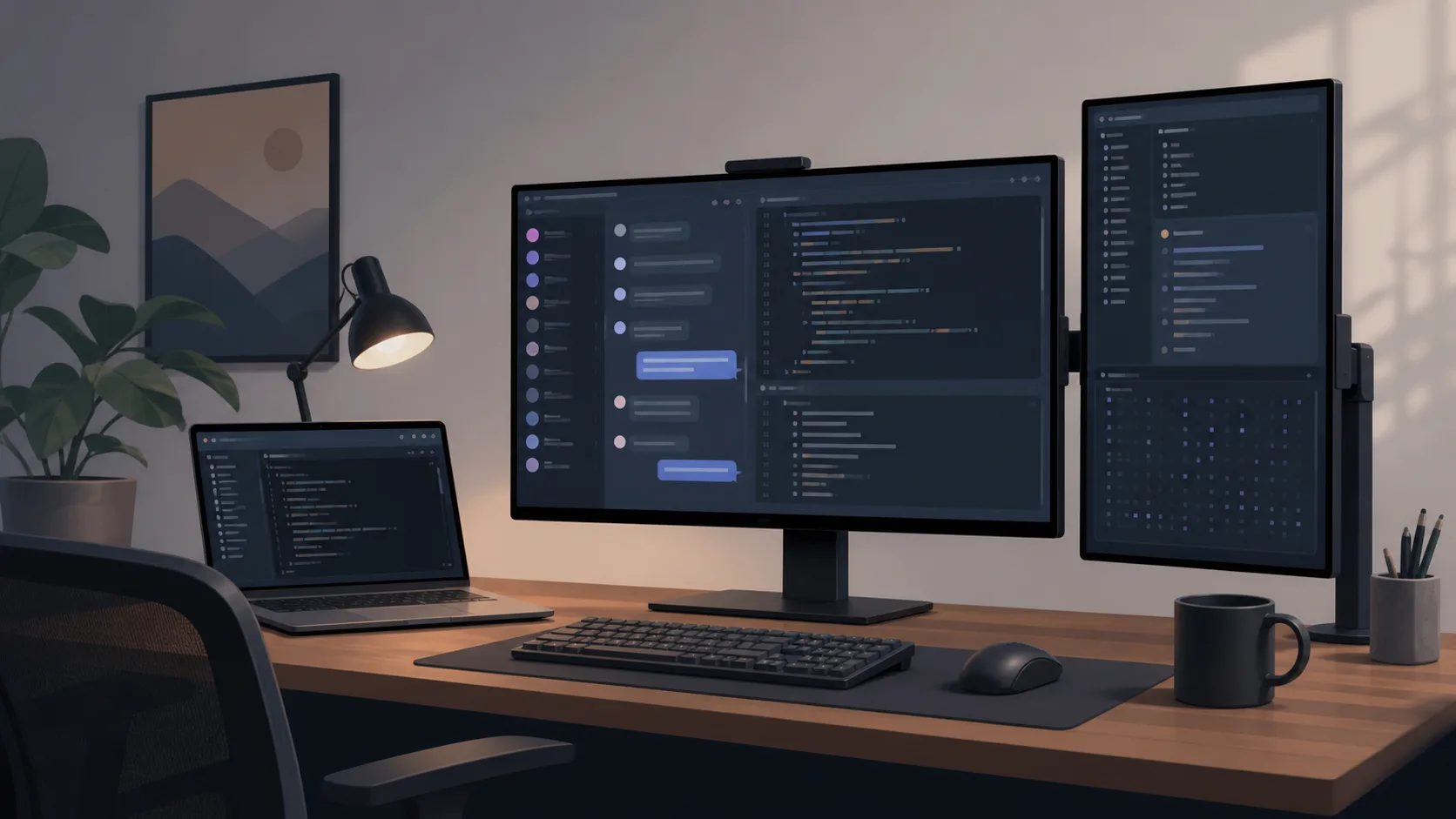 OpenAI brings ChatGPT desktop app to Linux users