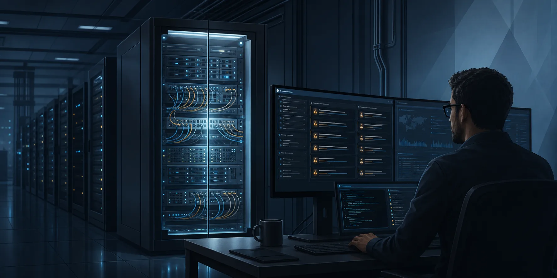 How JADEPUFFER Put Agentic Ransomware Into Practice