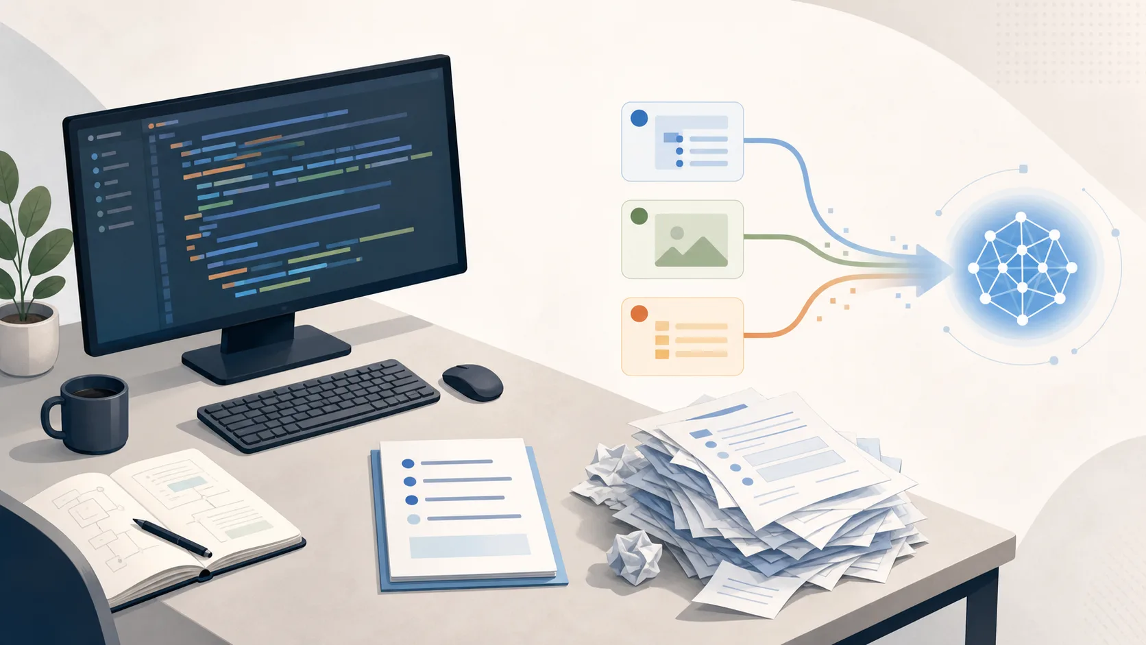 Why Claude Code now runs on a much smaller system prompt