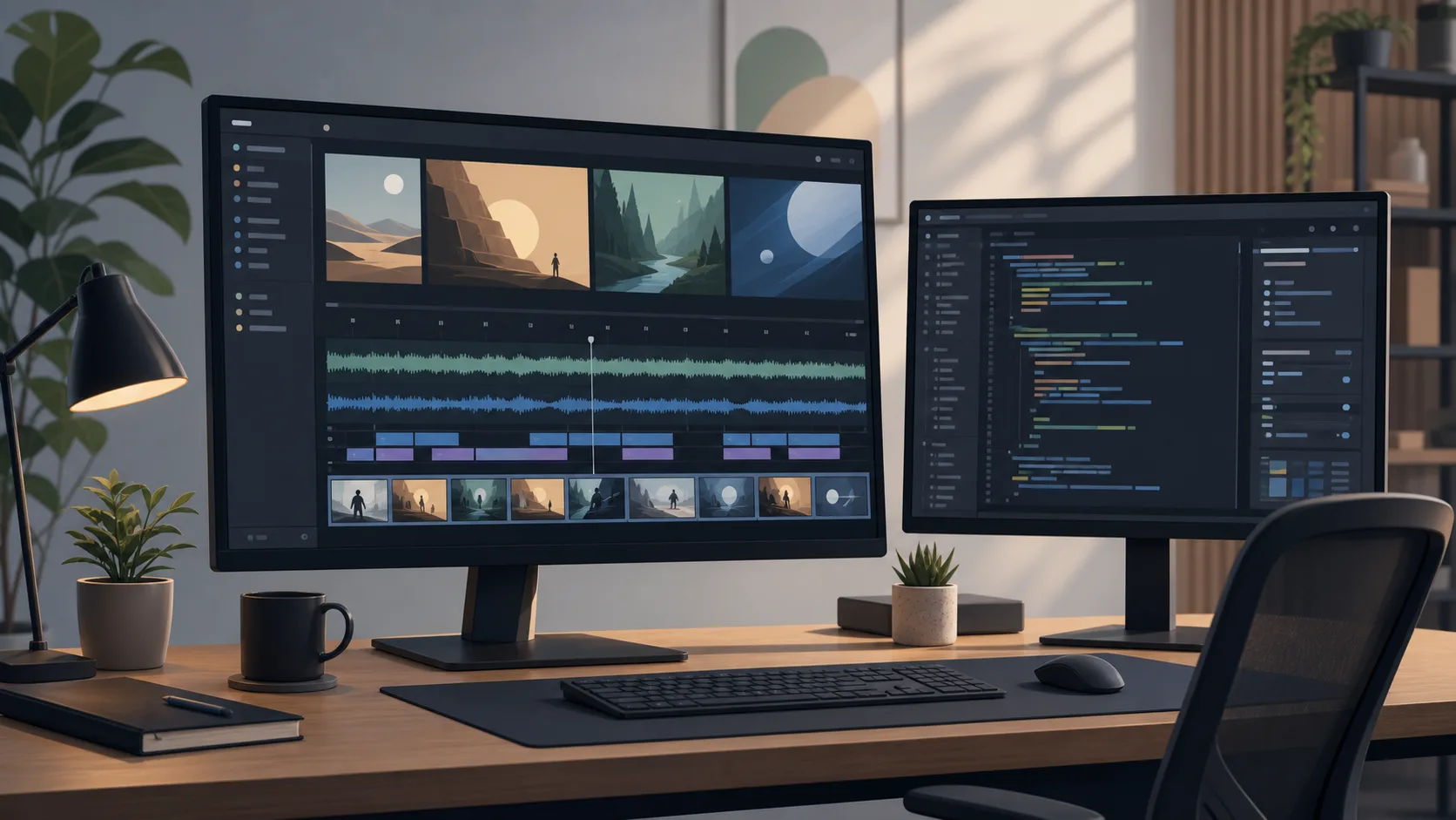 FLUX 3 Video Opens Wider Access With Audio and 20-Second Clips